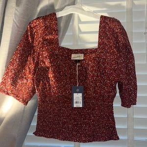 Beautiful Blouse By: universal thread